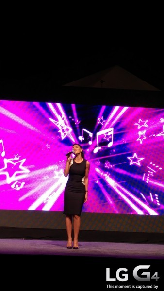 Beiruting.com Talent Show 2015 